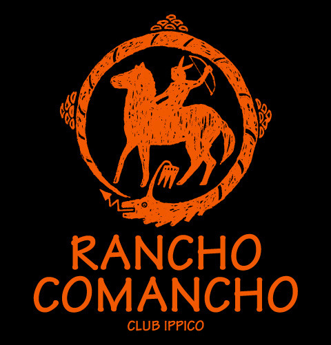 Logo Rancho Comancho