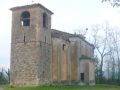 Vecchia chiesa di Vignale